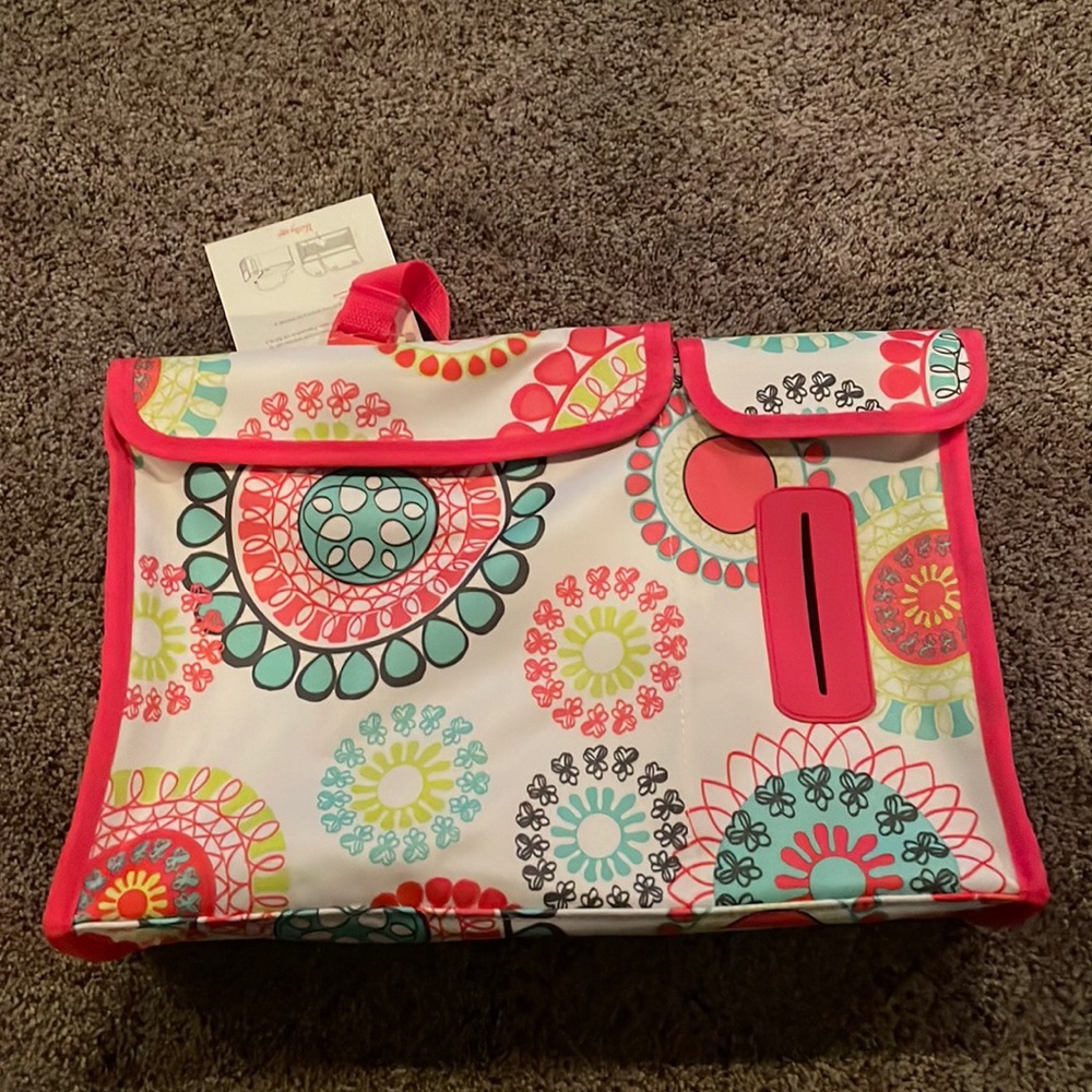 Thirty-One Pack N Pull Caddy